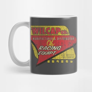 WILCAP Co. 1946 Mug